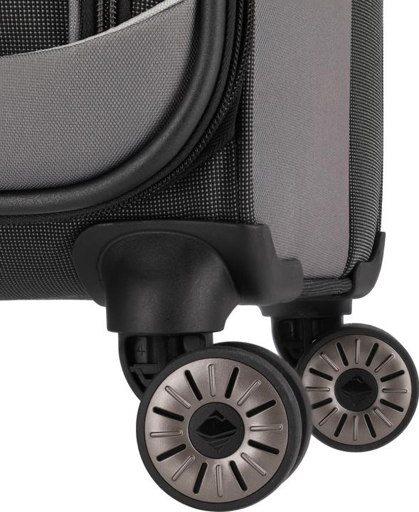 Produktbild Travelite VIIA 4-Rollen Kofferset 4tlg. (195 l)