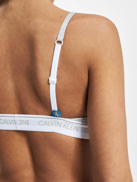 Produktbild Calvin Klein Bralette Unlined Triangle W (XS)