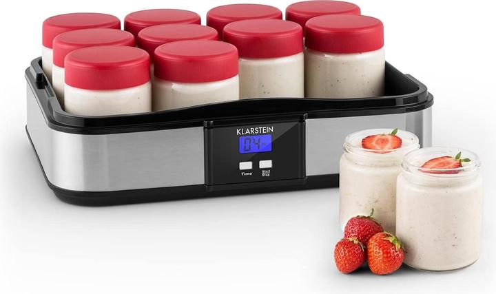 Produktbild Klarstein Gaia Greek Joghurt Maker