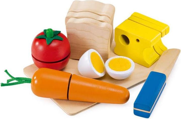 Produktbild Selecta Spielzeug Picknick