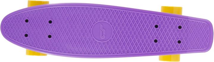 Actual product image Mediablue Mini Cruiser Board (22.44")