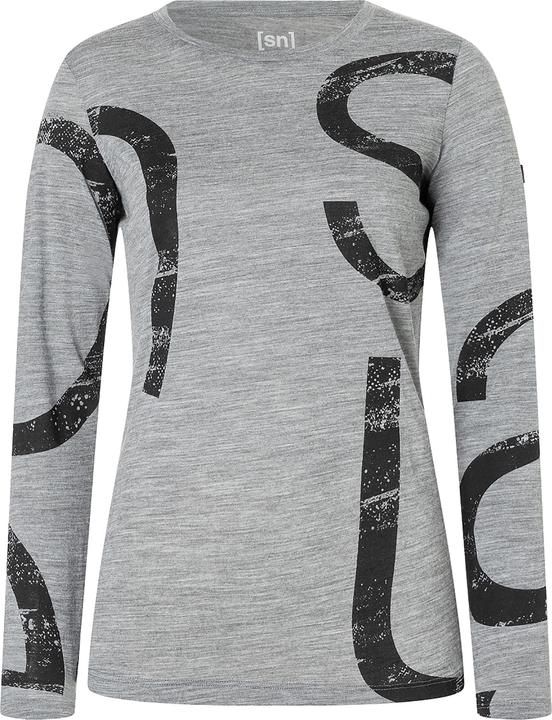 Actual product image Super Natural Capital Logo (XS)