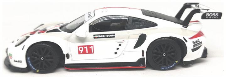 Image du produit Bburago 18-38302 - RACING - PORSCHE 911 RSR - 1:43