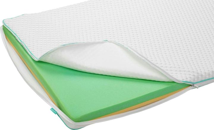 Actual product image Isabelle by Bico Deluxe (120 x 200 cm)