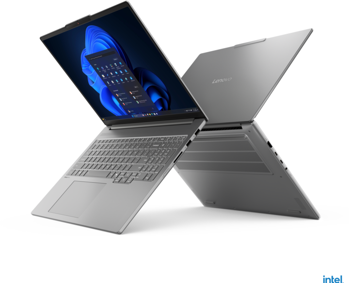 Produktbild Lenovo IdeaPad Pro 5 (16", Intel Core Ultra 9 285H, 32.77 GB, 1000 GB, DE)