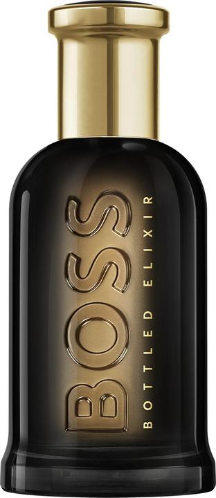 Hugo Boss Bottled Elixir