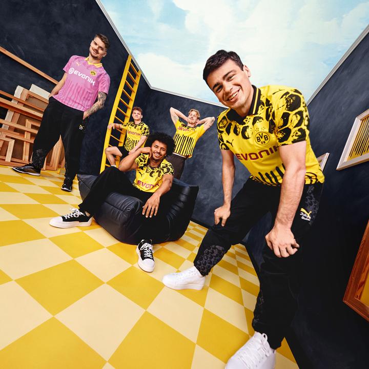 Immagine prodotto Puma Kidsuper BVB (XL)