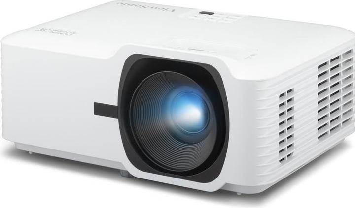 Produktbild Viewsonic 4,000 ANSI Lumens WXGA Laser (WXGA, 4000 lm)