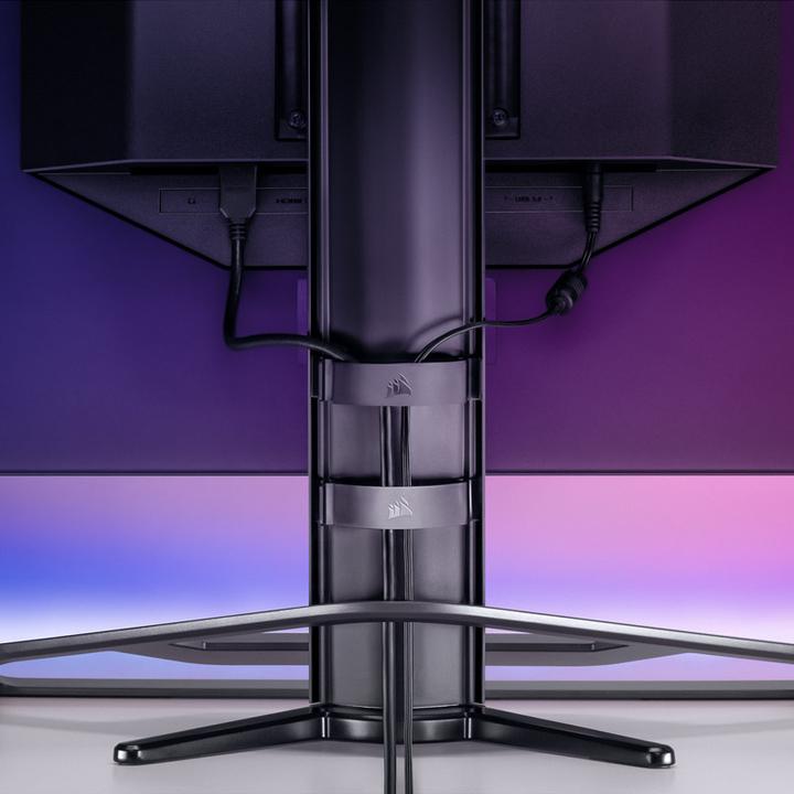 Image du produit Corsair Xeneon 32UHD144 (3840 x 2160 pixels, 32")