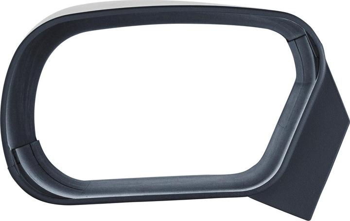 Immagine prodotto Burg Wächter 4900 ANT ZB cassetta delle lettere in plastica antracite (4900 ANT ZB)