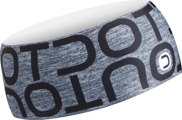 Grey, melange dark grey