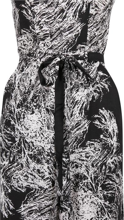 Immagine prodotto Urban Classics Tuta da donna con spaghetti (XS)