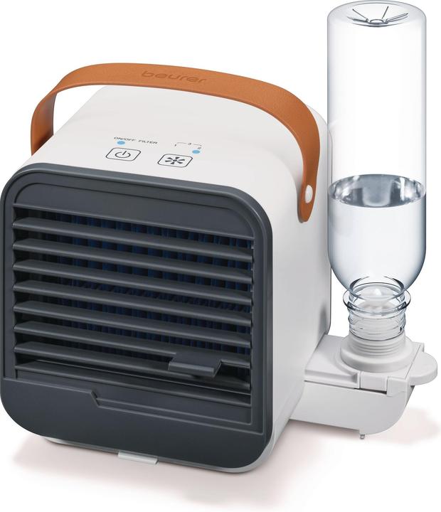 Beurer LV 50 (50 dB)