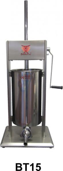 Beeketal Wurstfüller