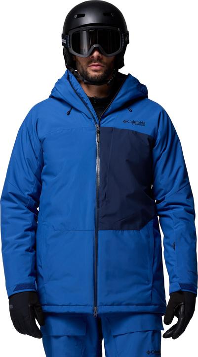 mountain blue, Collegiate Navy