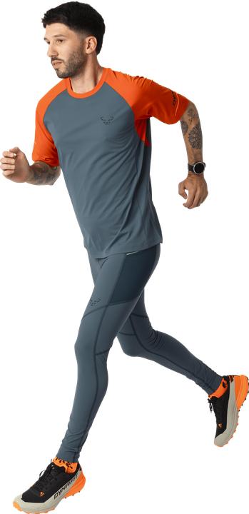 Actual product image Dynafit Alpine Pro M S/S Tee (46, S)