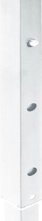 Produktbild vidaXL Partyzelt (291 cm, 291 cm)