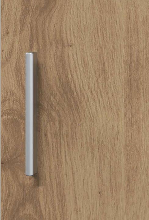 Image du produit vidaXL Buffet haut (42.50 x 30 x 185 cm)