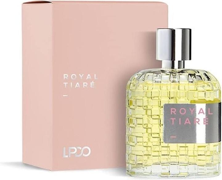 Produktbild Les Perles D'Orient Royal Tiaré (Eau de Parfum, 100 ml)