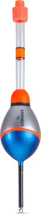 Image du produit Sänger Knicklicht Laufpose 3,0g 10 Stk.