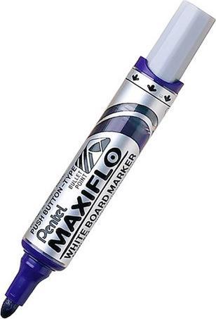 Image du produit Pentel Maxiflo (Violet, 3 mm, 1 x)
