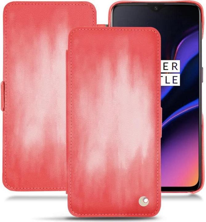 Image du produit Noreve Housse cuir horizontal (OnePlus 6T)