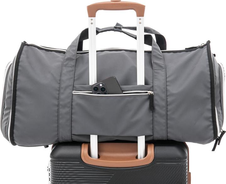 Produktbild Welltravel Reisetasche «Duffle»