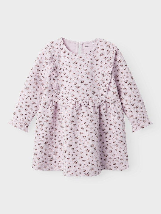 Produktbild Name it Langarm Kleid (116)