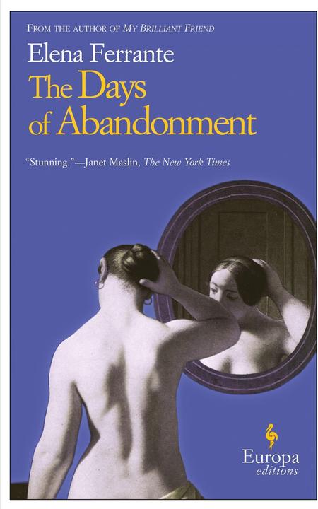 Produktbild The Days of Abandonment (Englisch, Ann Goldstein, Elena Ferrante, 2006)