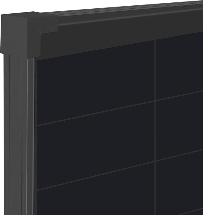 Produktbild Ective BSP 170 Black | Back Contact Solarmodul mit 170WP (170 W, 8.70 kg)
