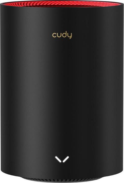 Immagine prodotto Cudy M3000 AX3000 Wi-Fi 6 Mesh 2.5G 1-pack (2402000 Mbit/s)