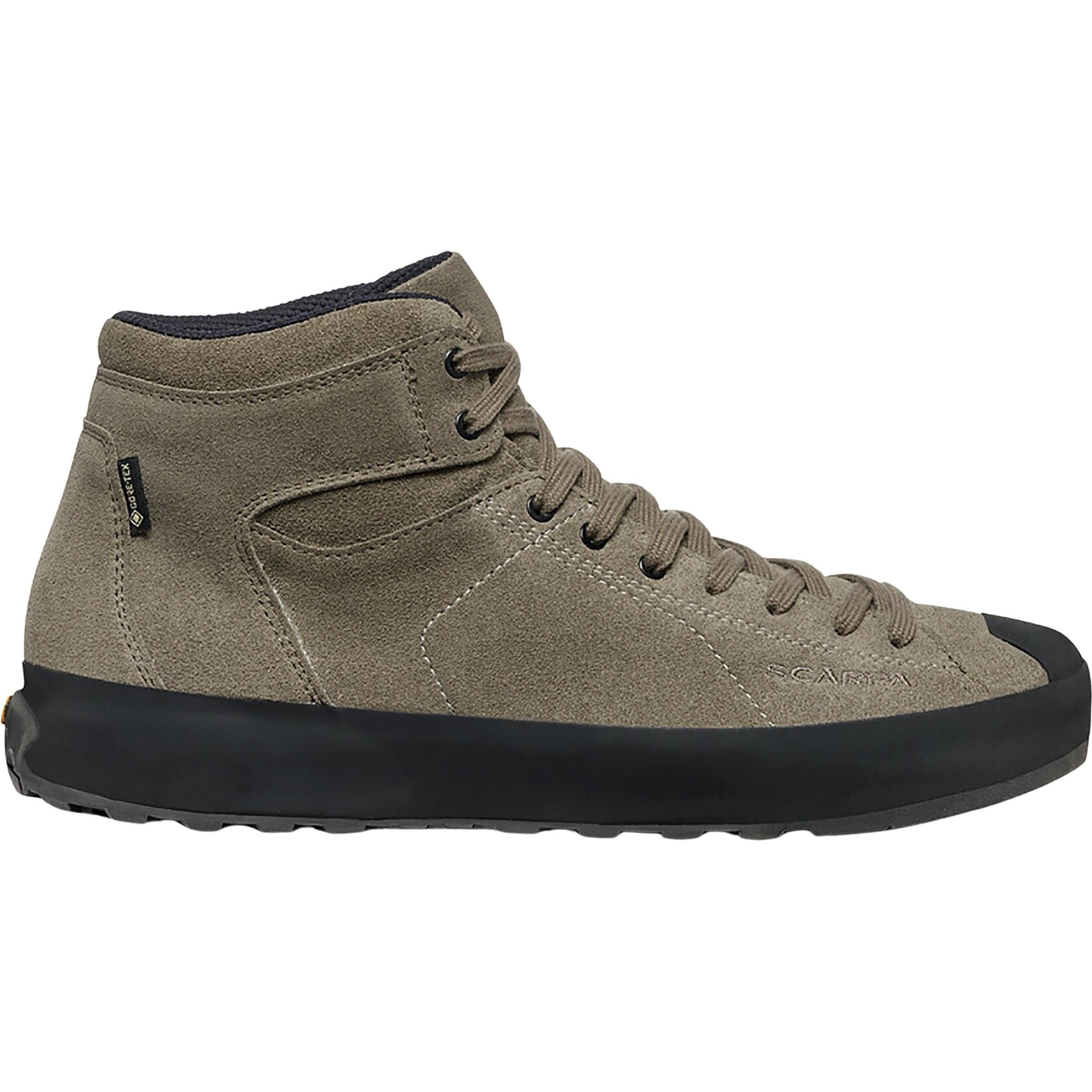 Scarpa, Herren, Wanderschuhe, Mojito Wrap Mid GTX (39), Beige