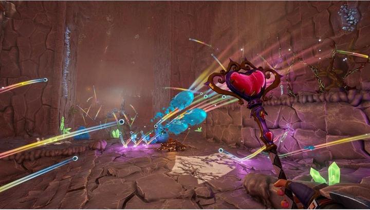 Immagine prodotto Ziggurat II (PS5, DE)