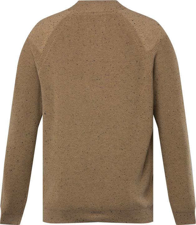 Produktbild Men+ Strick-Troyer, Zippkragen (6XL)