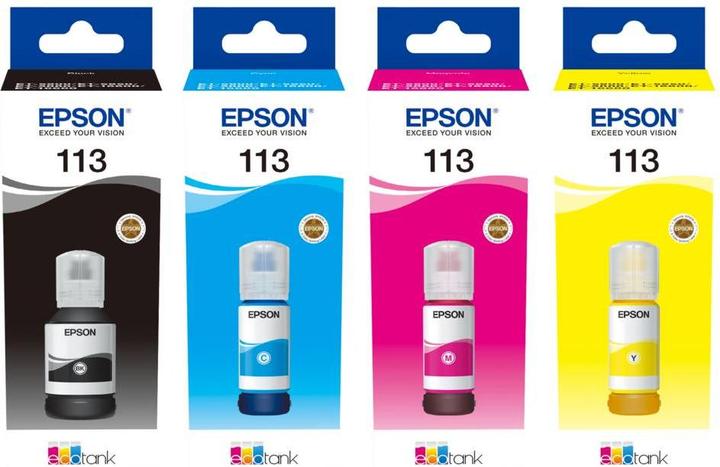 Produktbild Epson 104 (C)