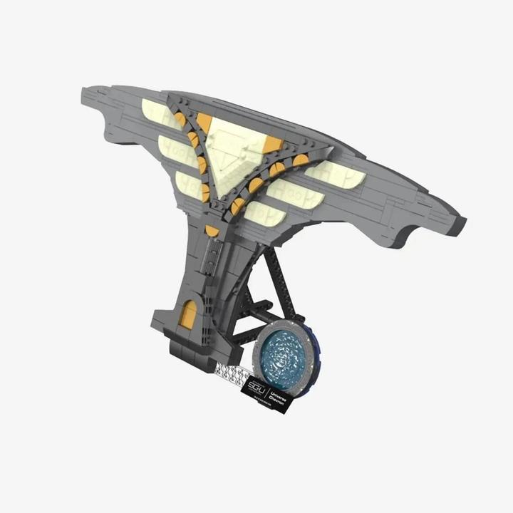 Image du produit BlueBrixx-Pro Universe-Chevron