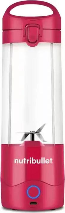 Actual product image NutriBullet NBP003MA (14.80 W)