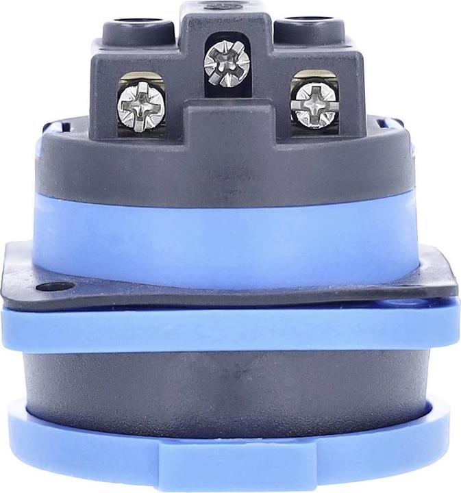 Actual product image As - Schwabe Protective contact socket