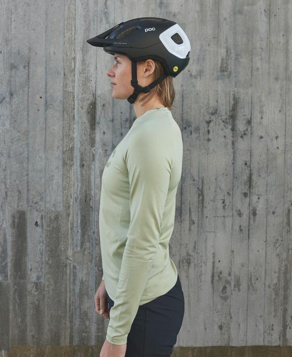 Actual product image Poc Reform Enduro ladies bike jersey (S)