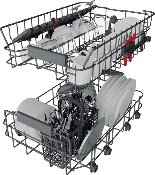 Image du produit Whirlpool WSFC3M27X