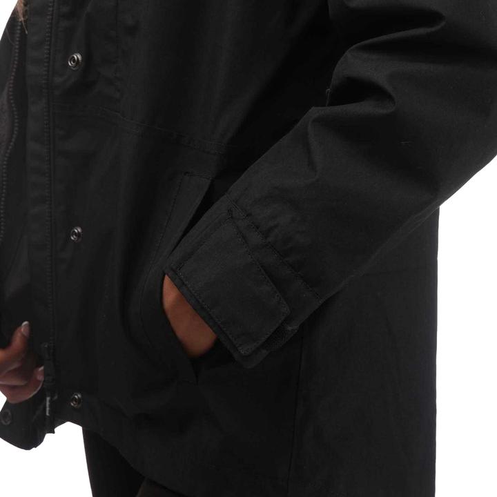 Actual product image Timberland Womens/Ladies Benton 3 in 1 Jacket (40, 42)