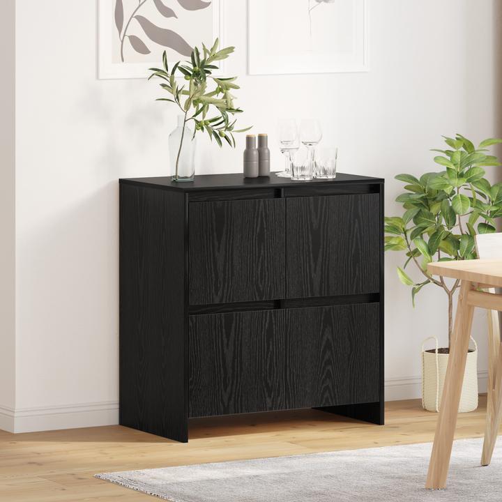 Produktbild vidaXL Sideboard-Möbel (41 x 41 x 75 cm)