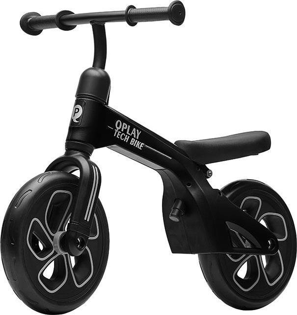 Actual product image Qplay Tech (10")