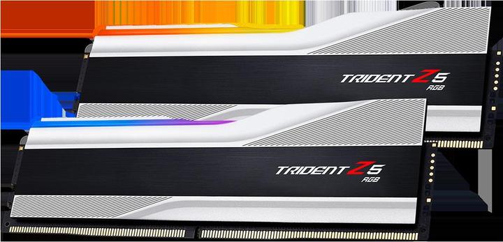 Produktbild G.Skill Trident Z5 RGB (2 x 16GB, 5600 MHz, DDR5-RAM, U-DIMM)
