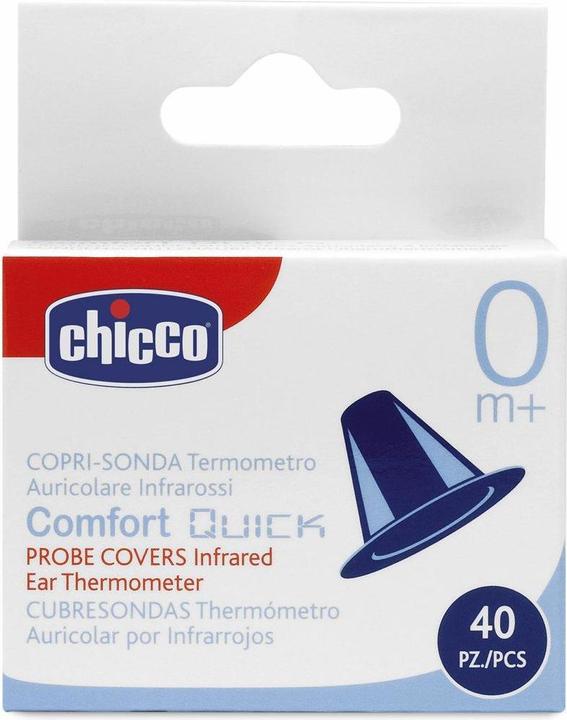 Actual product image Chicco Infrared ear thermometer (Ear)