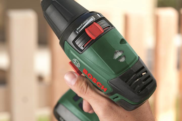Produktbild Bosch Home & Garden PSR 14,4 LI-2, 1 Akku (Akkubetrieb)