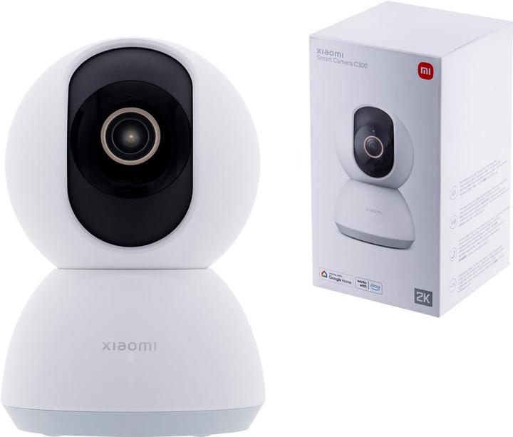 Produktbild Xiaomi Smart Camera C300 (2304 x 1296 Pixels)