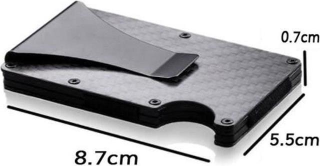 Actual product image PhoneLook Card holder