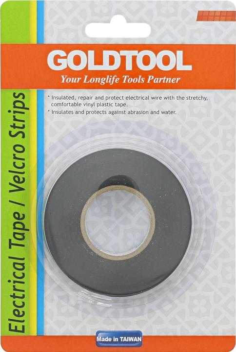 Actual product image InLine Insulating tape (18 mm)