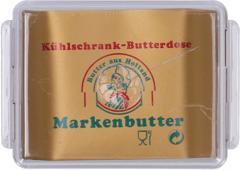 Image du produit Westmark Beurrier plastique 13x9x4,6 (0.32 l)